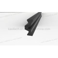 C Shape 12mm Polyamide 66 Thermal Break Strip for Aluminium Window Profile